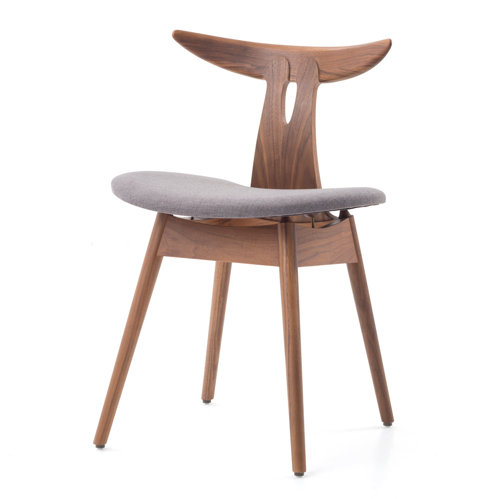 Antler Chair Soft (1955) - Stellar Works - Do Shop