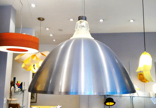 Bell Aluminium - Diesel - Foscarini - Do Shop