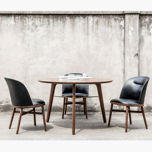 Bund Dining Chair - Stellar Works - Do Shop