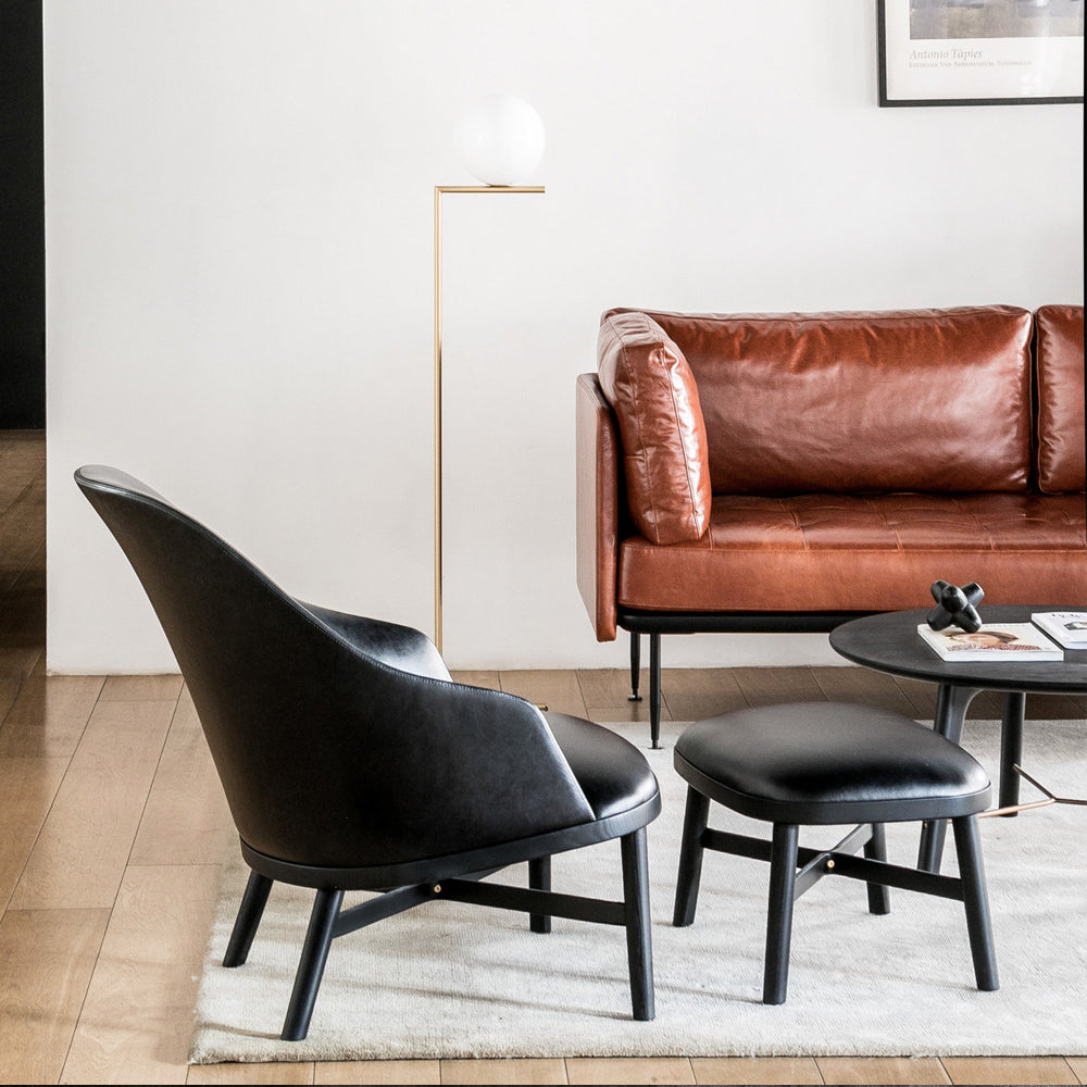 Bund Lounge Chair - Stellar Works - Do Shop