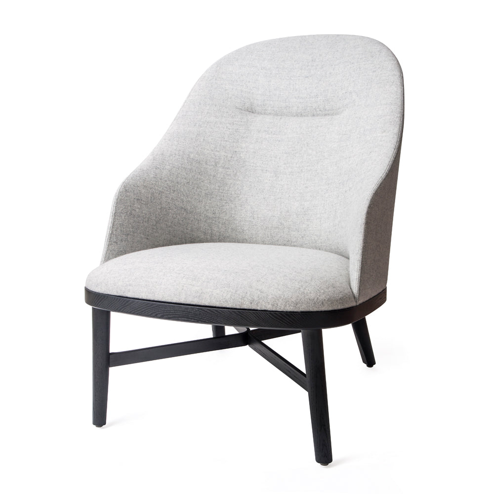 Bund Lounge Chair - Stellar Works - Do Shop