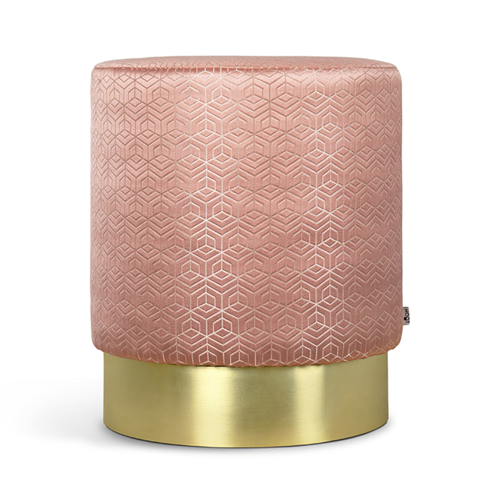 Clio Muse Stool - Hoot - Do Shop