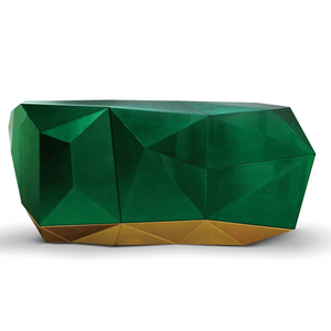 Diamond Emerald Sideboard - Boca Do Lobo - Do
