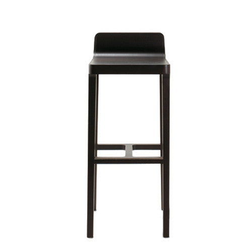 Emea - Barstool High Seat, Low Back - ALKI - Do Shop