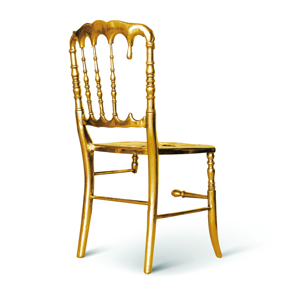 Emporium Chair - Boca Do Lobo - Do Shop