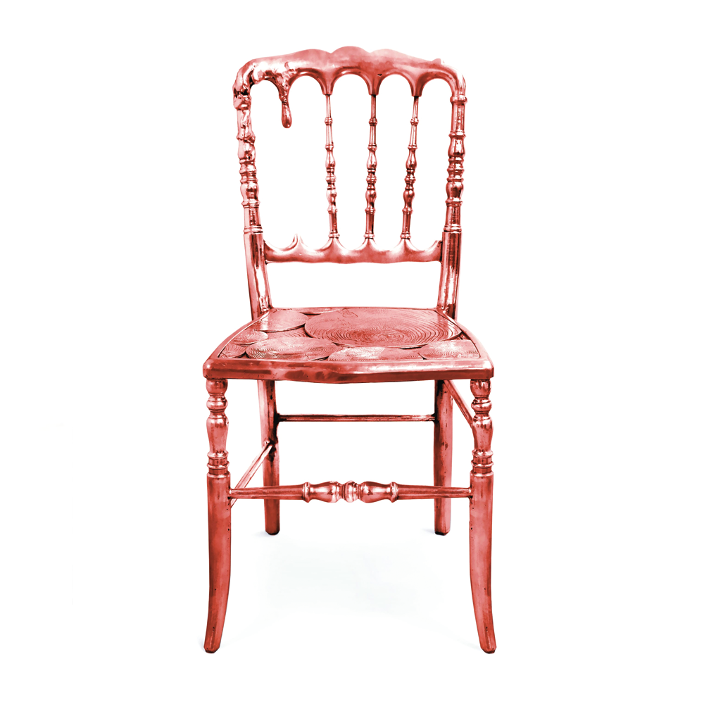 Emporium Chair - Boca Do Lobo - Do Shop