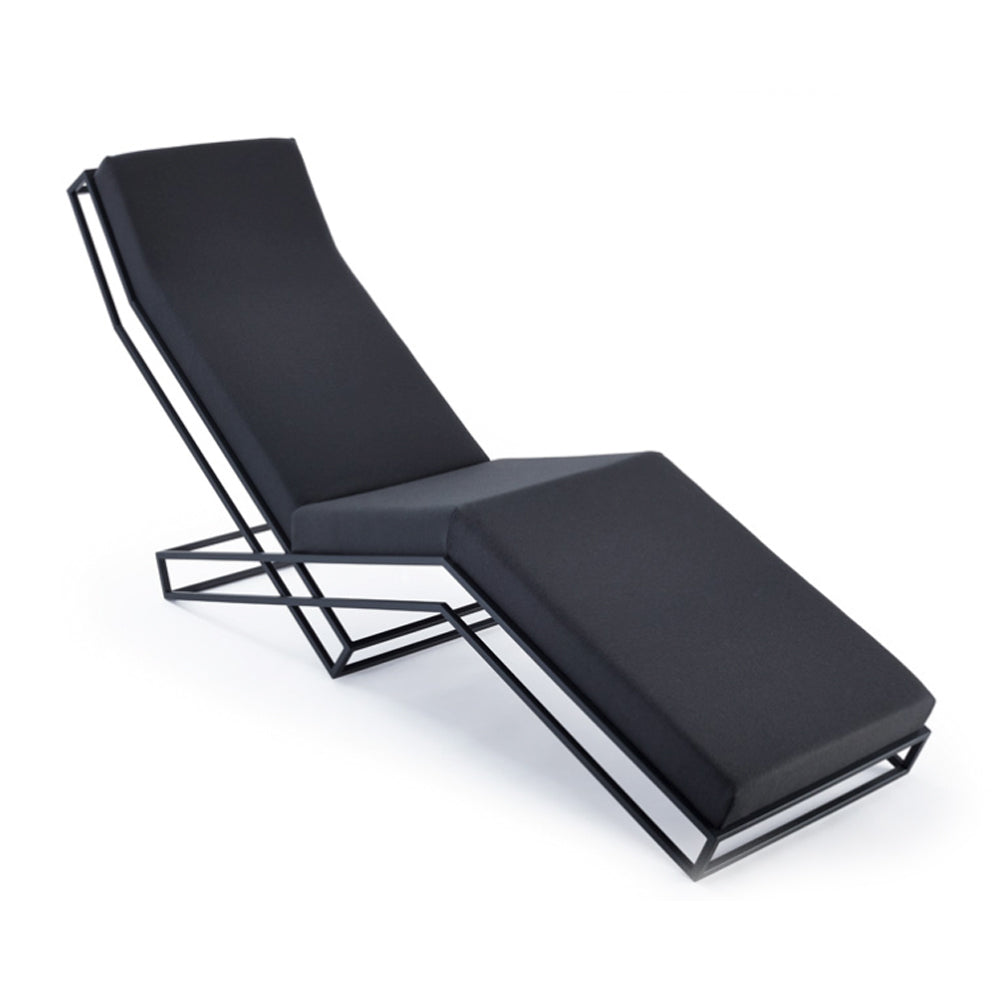 Framework Chaise Longue by Frederik Roije | Do Shop