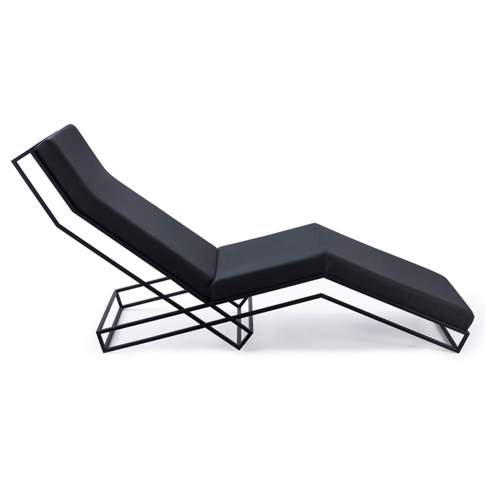 Framework Chaise Longue by Frederik Roije | Do Shop
