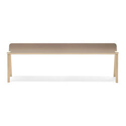 Heldu - Low Back Bench - ALKI - Do Shop