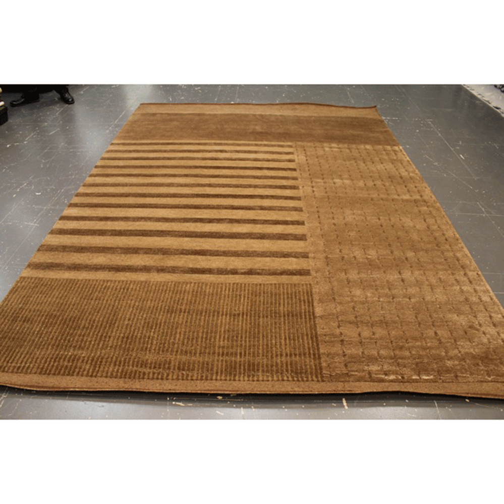 Hunua Rug - Bronzo by Golran | Do Shop