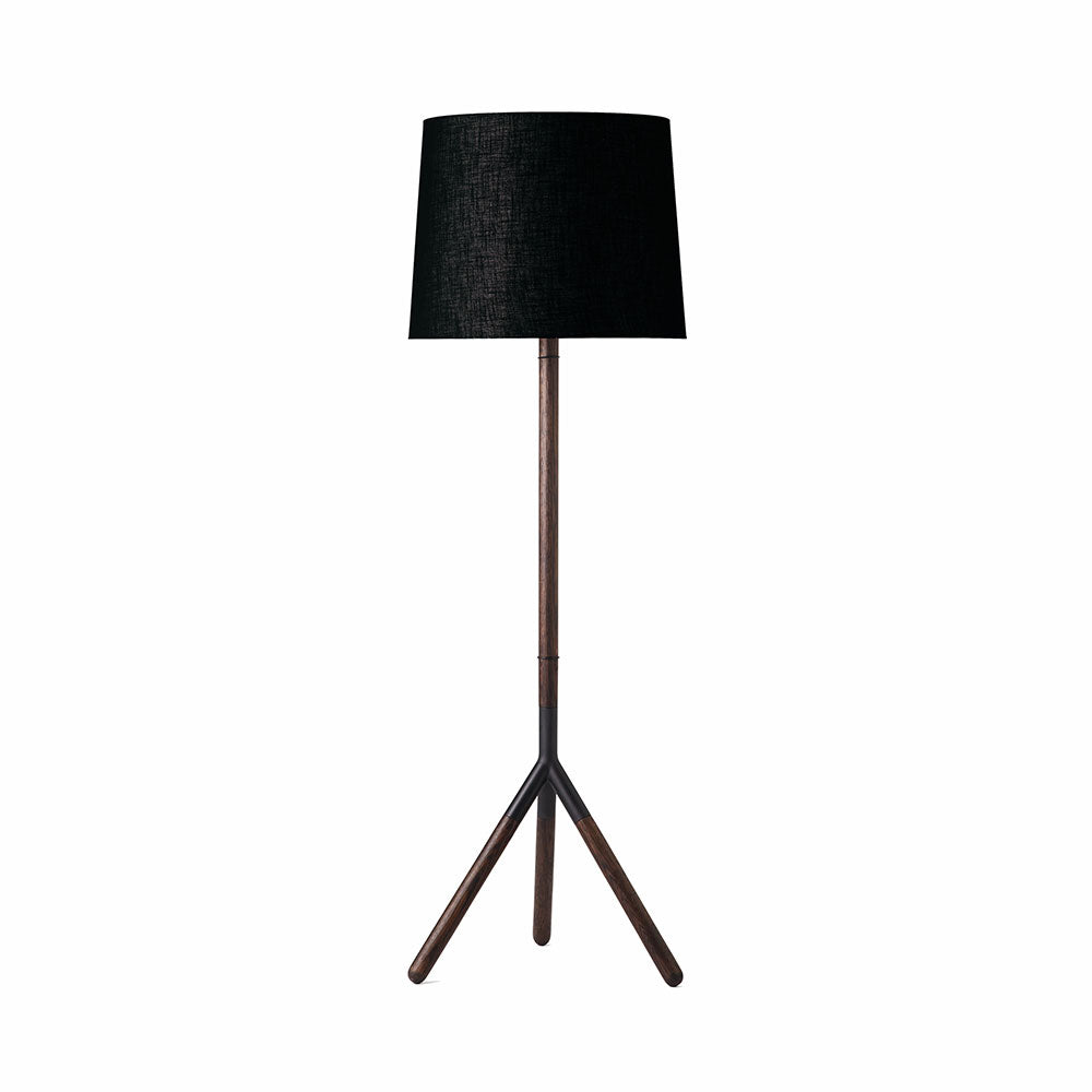 Lathe Floor Lamp - Mater - Do