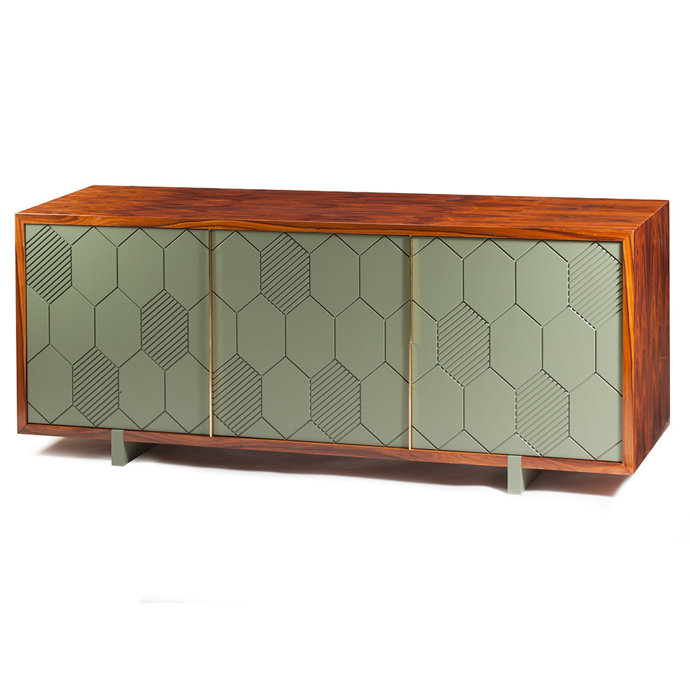 Lewis Sideboard - Mambo - Do Shop