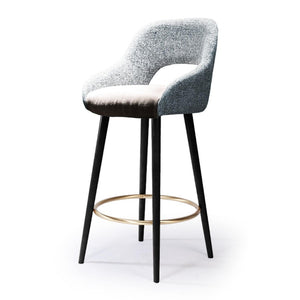 Lola Bar or Counter Chair by Mambo Unlimited Ideas | Do Shop