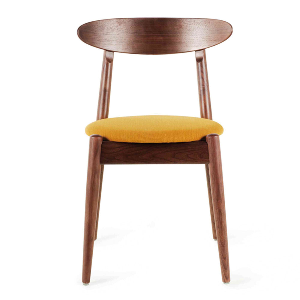 Louisiana Chair (1958) - Stellar Works - Do Shop