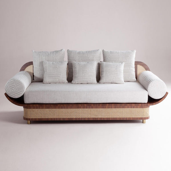 Majestic Couch by Dooq | Do Shop