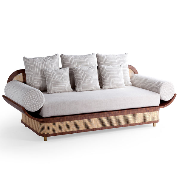 Majestic Couch by Dooq | Do Shop