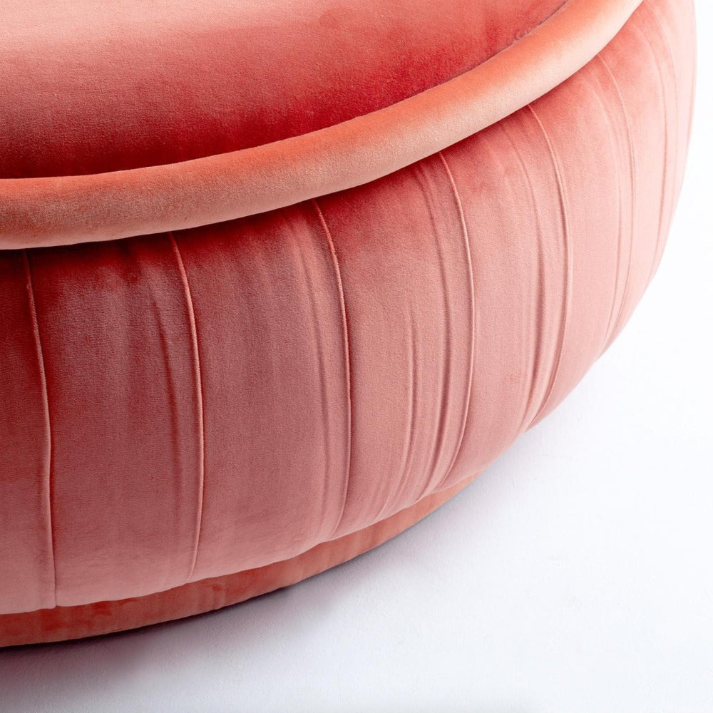 Malibu Pouf - Dooq - Do Shop