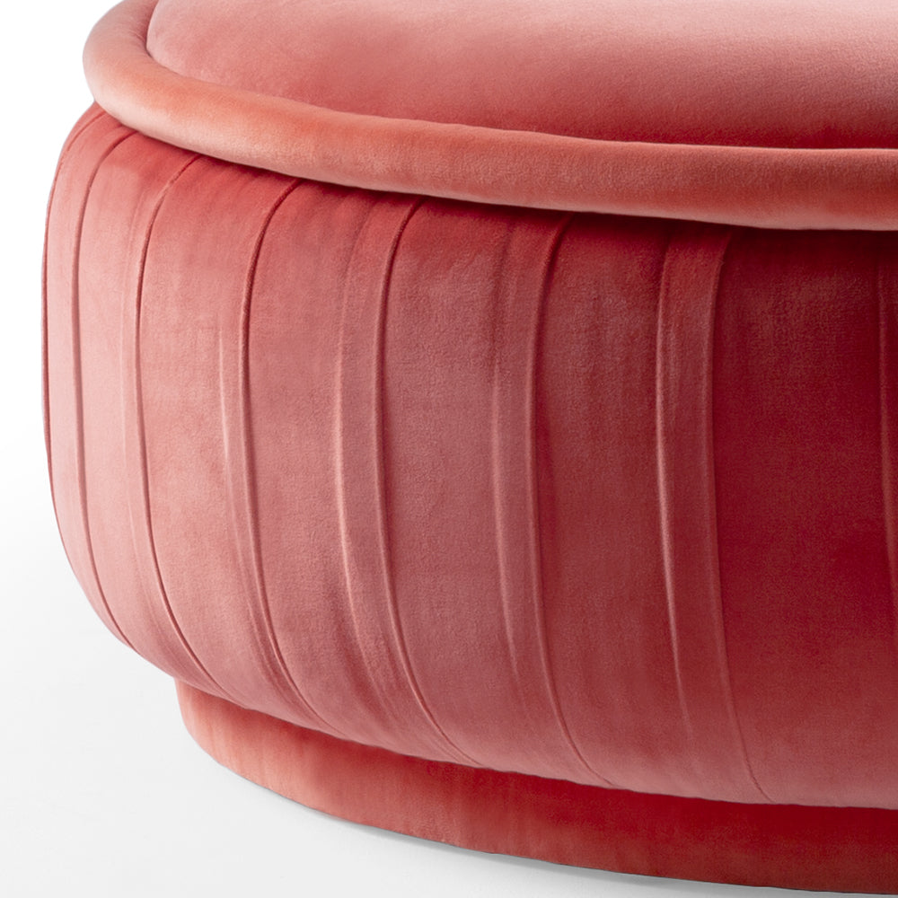 Malibu Pouf - Dooq - Do Shop