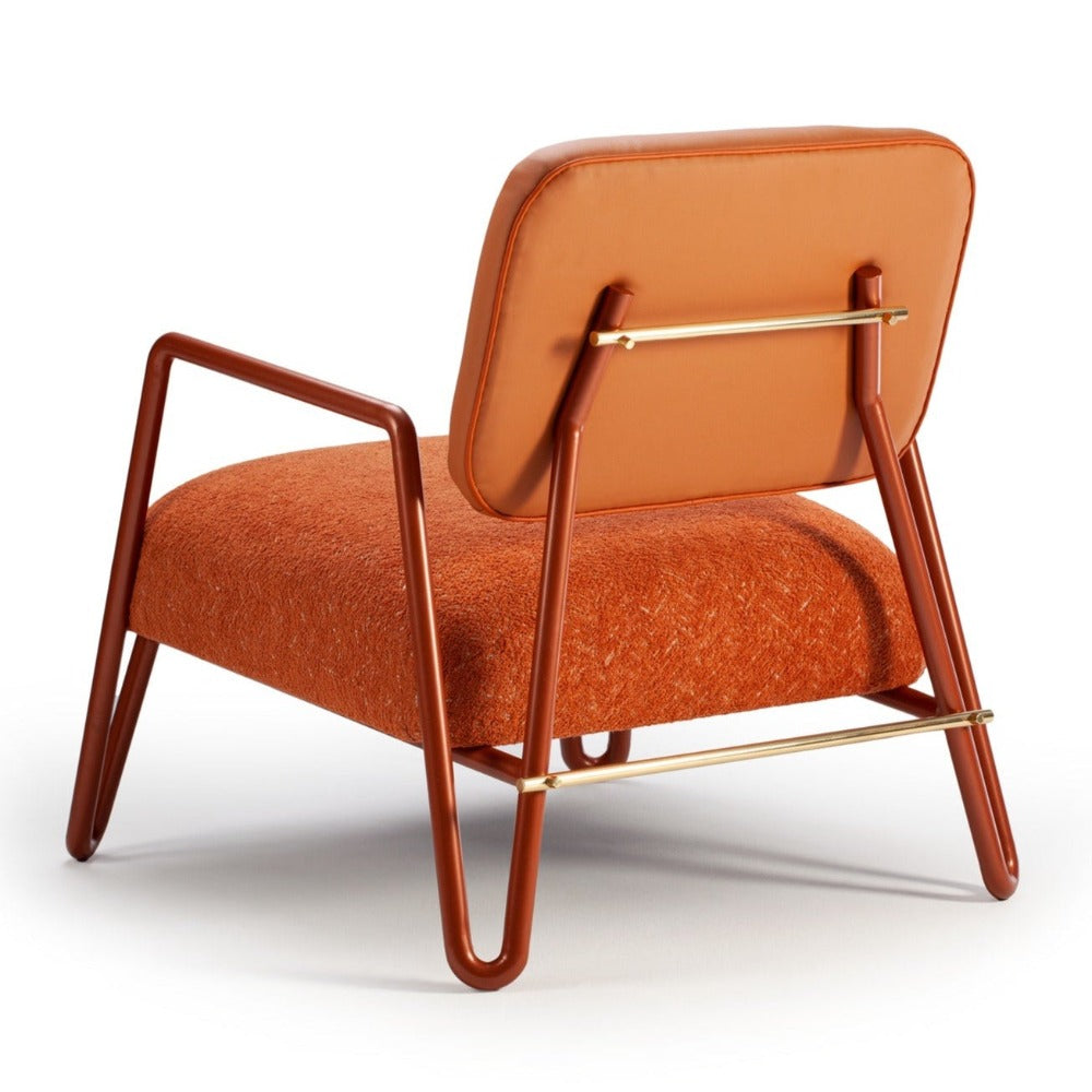 Miami Armchair by Mambo Unlimited Ideas | Do Shop
