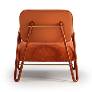 Miami Armchair by Mambo Unlimited Ideas | Do Shop\