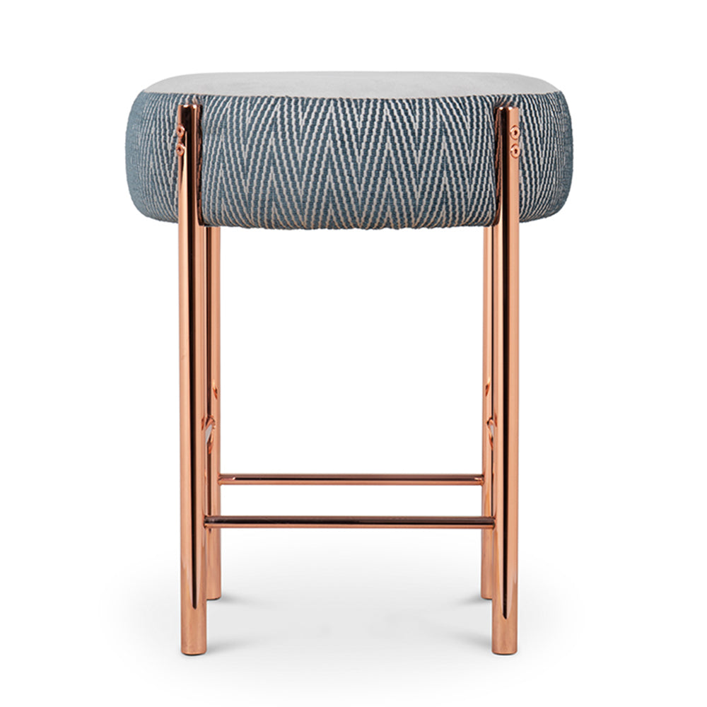 Nau Stool - Hoot - Do Shop
