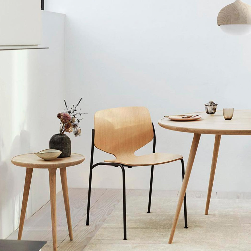 Nova Chair - Natural - Mater - Do