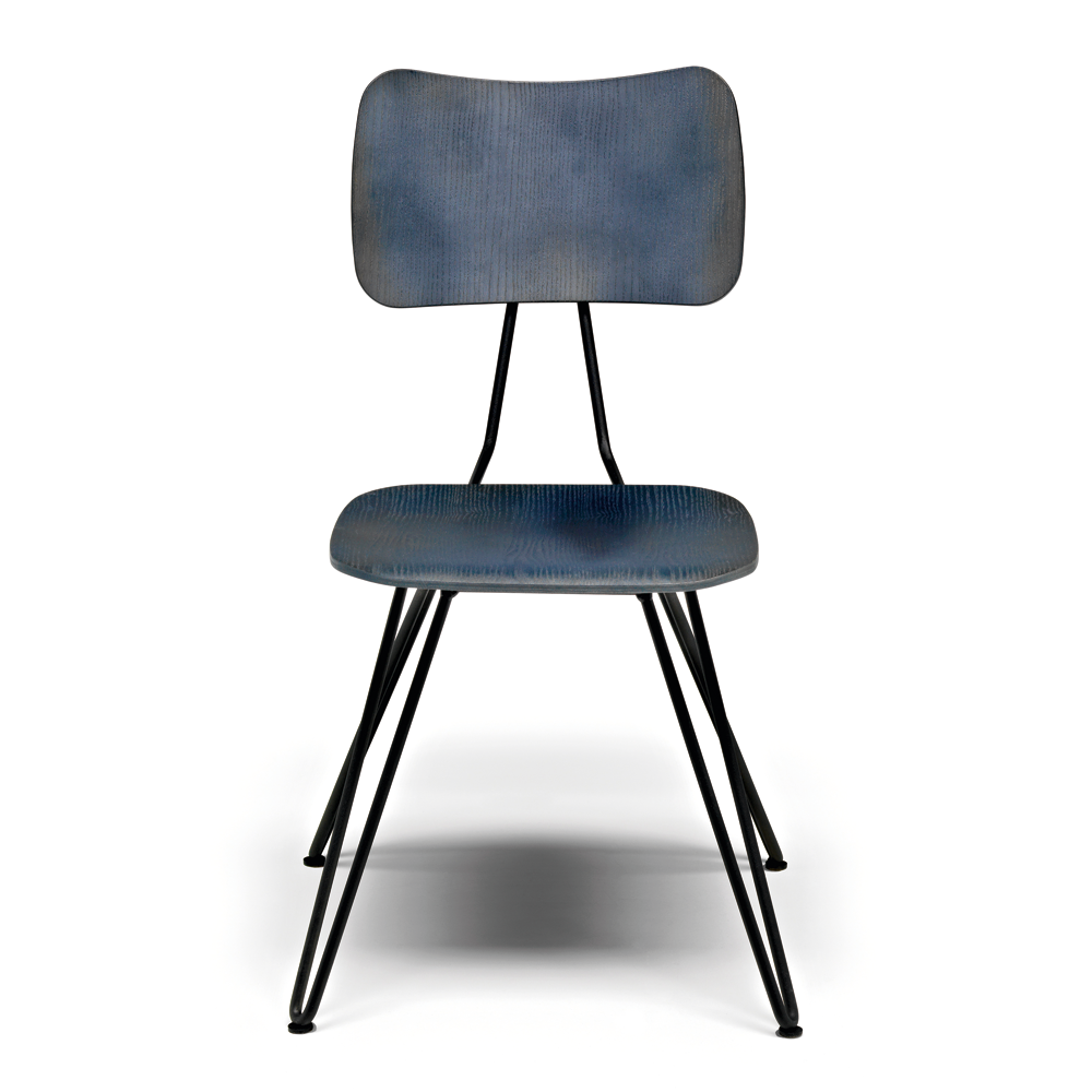 Overdyed Side Chair - Diesel - Moroso - Do Shop