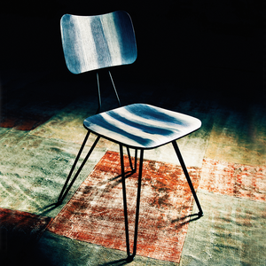 Overdyed Side Chair - Diesel - Moroso - Do Shop