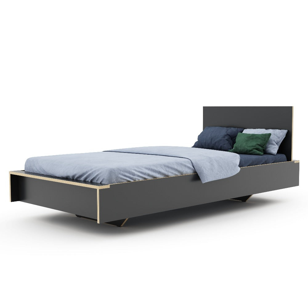 Flai Bed - Laminated Plywood - Mueller - Do Shop