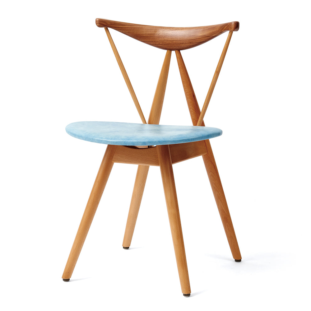 Piano Chair Soft (1955) - Stellar Works - Do Shop