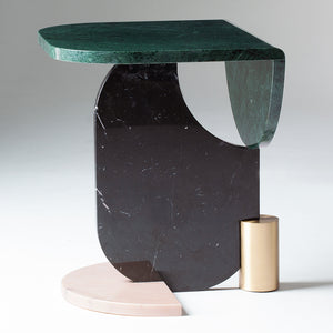 Playing Games Side Table - Dooq - Do Shop