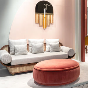 Malibu Pouf - Dooq - Do Shop