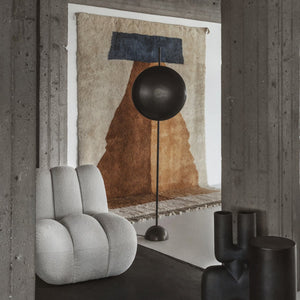 Toe Lounge Chair by 101 Copenhagen | Do Shop