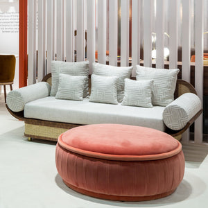 Malibu Pouf - Dooq - Do Shop