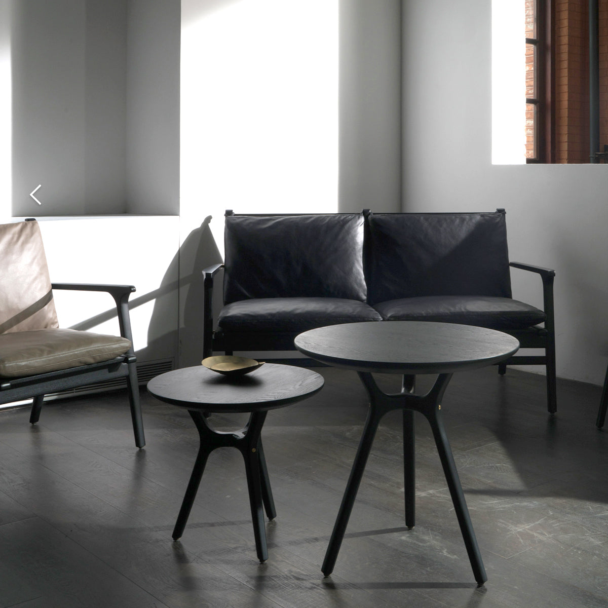 Rén Coffee Table - Stellar Works - Do Shop