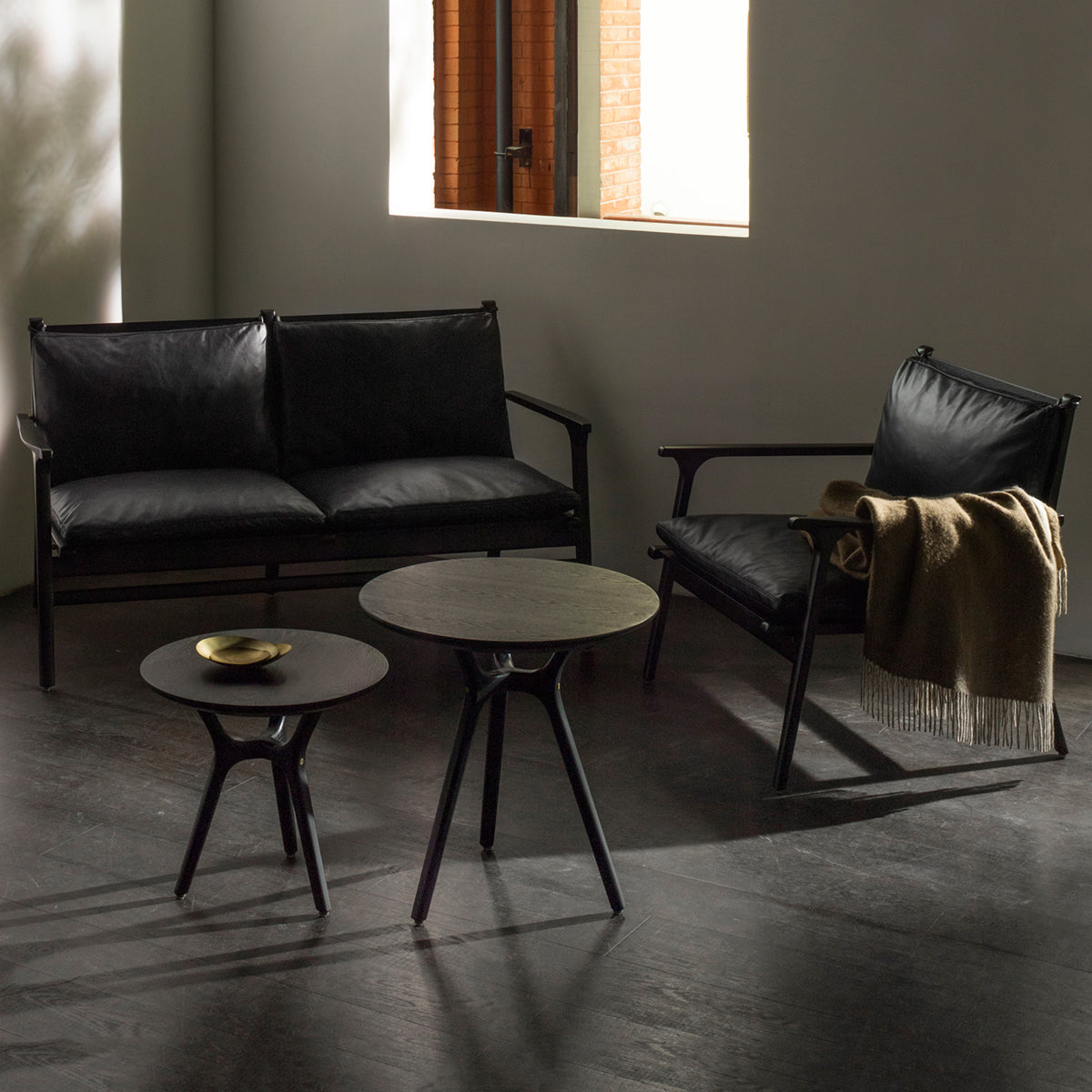 Rén Coffee Table - Stellar Works - Do Shop