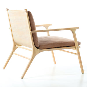 Rén Lounge Chair Large - Stellar Works - Do Shop