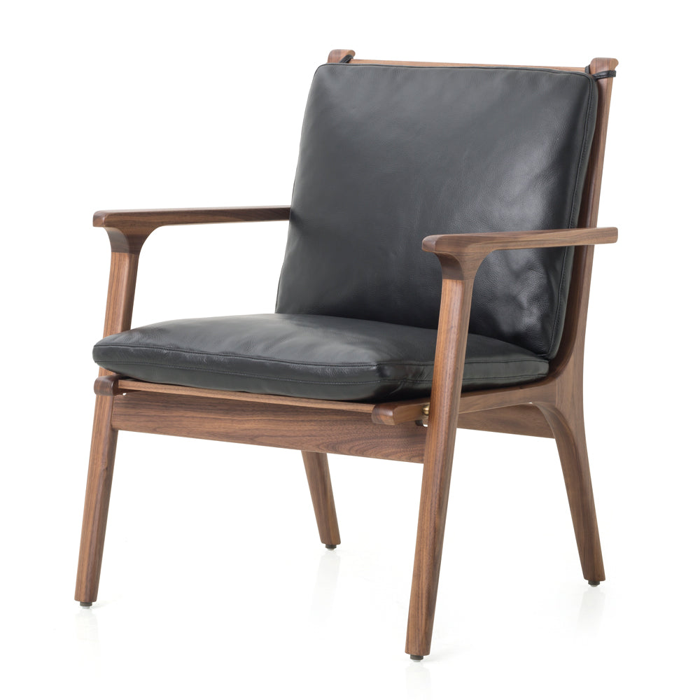 Ren Lounge Chair Small - Stellar Works - Do Shop