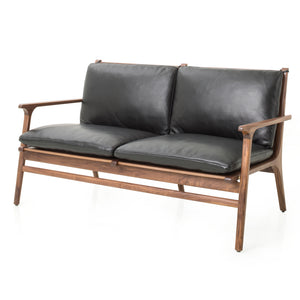 Rén Lounge Chair Two Seater - Stellar Works - Do Shop