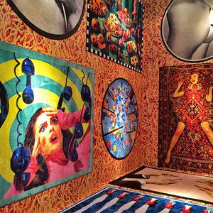 Rug Seletti Wear Toiletpaper - Do Shop