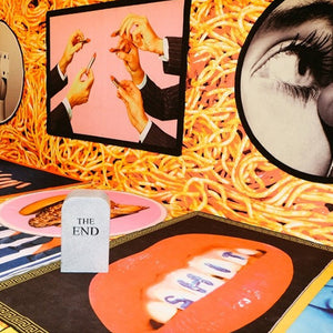 Rug Seletti Wear Toiletpaper - Do Shop