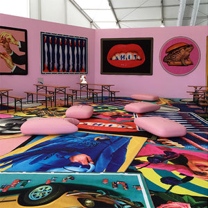 Rug Seletti Wear Toiletpaper - Do Shop