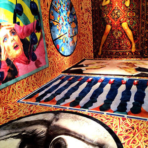 Rug Seletti Wear Toiletpaper - Do Shop