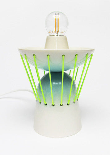 Satelite Table Light – Small - Glossy