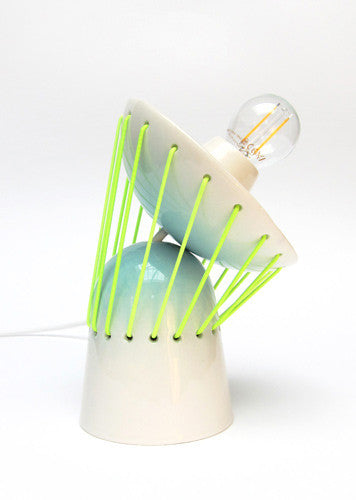 Satelite Table Light – Small - Glossy