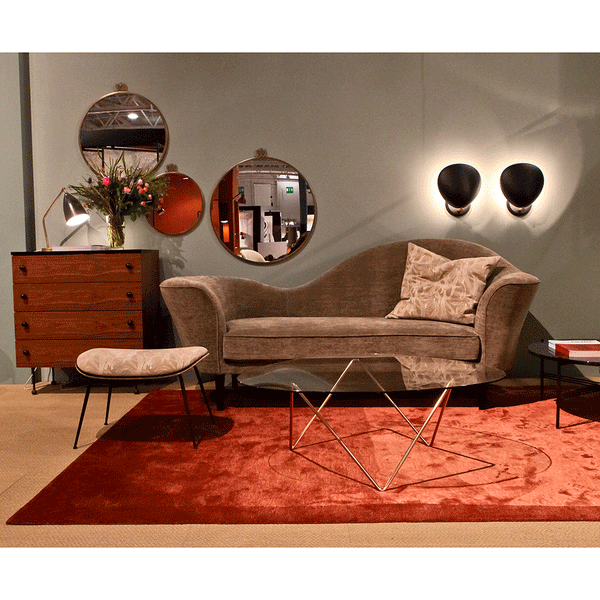 Shadows Rug - Rame by Golran | Do Shop