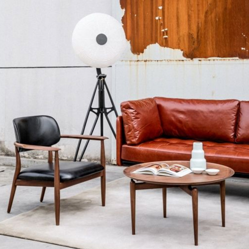 Slow Coffee Table by Stellar Works | Do Shop