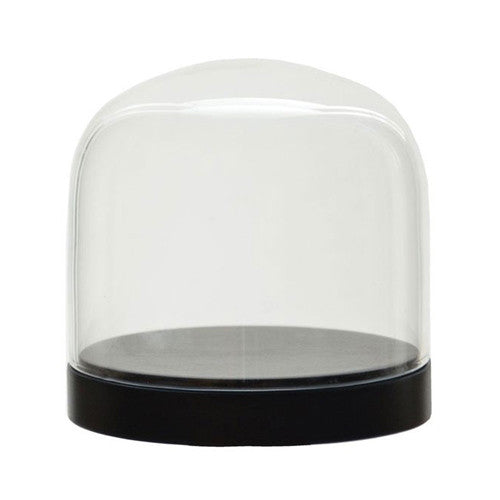 Small Pleasure Domes