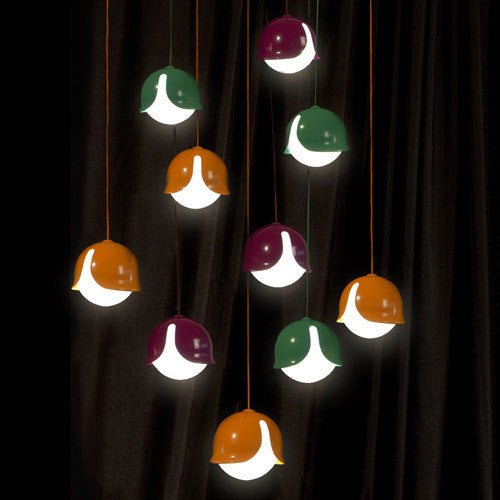 Snowdrop - Suspension Light