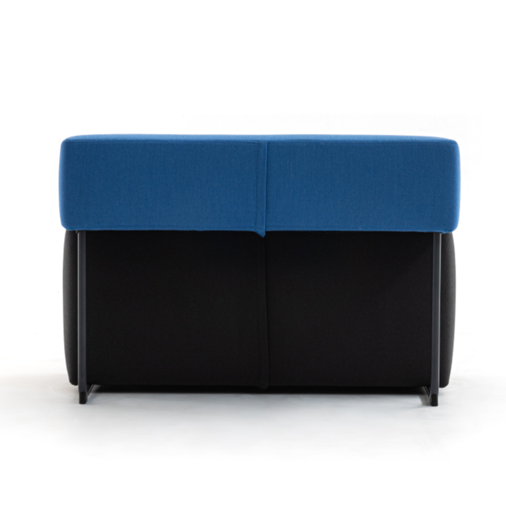 Square Settee by Moroso | Do Shop